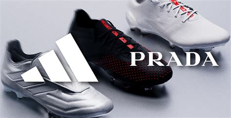 Prada x Adidas: scoor een Prada